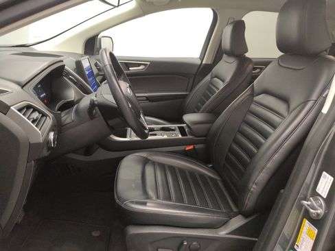 Used 2024 Ford Edge SEL image 17