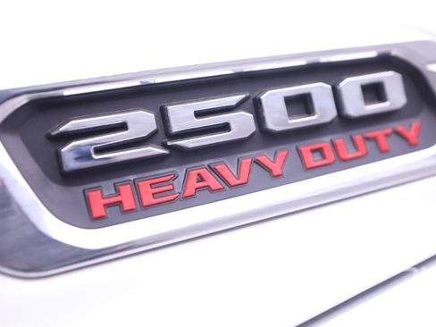 New 2026 RAM 2500 Tradesman image 43