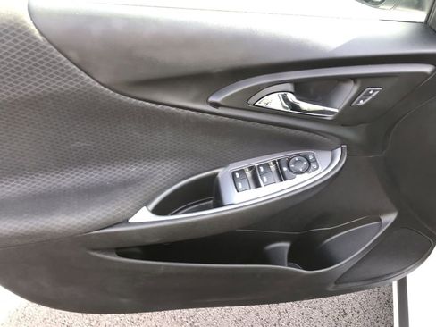 Used 2024 Chevrolet Malibu LT FWD image 13
