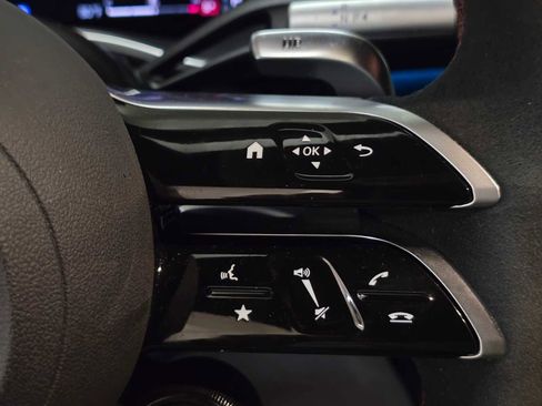 Used 2024 Mercedes-Benz AMG GT 55 image 30