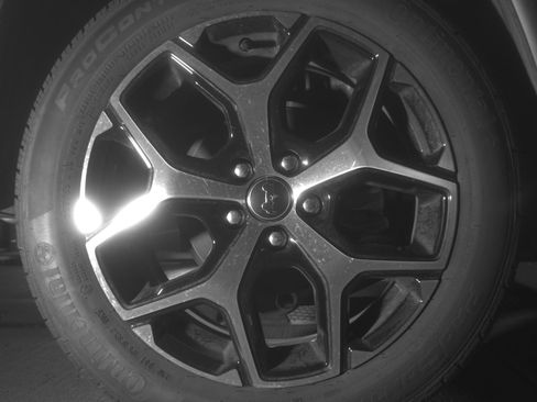 Used 2025 Jeep Compass Limited image 15