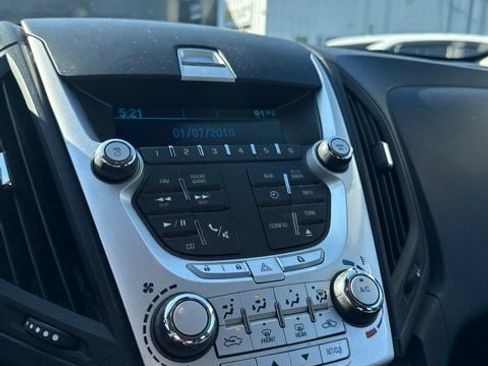 Used 2014 Chevrolet Equinox LS w/ LPO, Protection Package FWD image 22