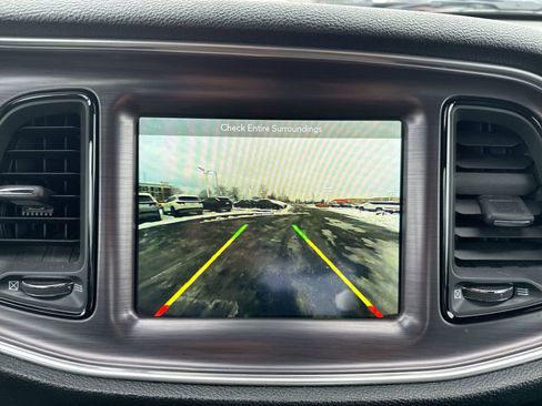 Used 2018 Dodge Challenger SXT Plus image 17