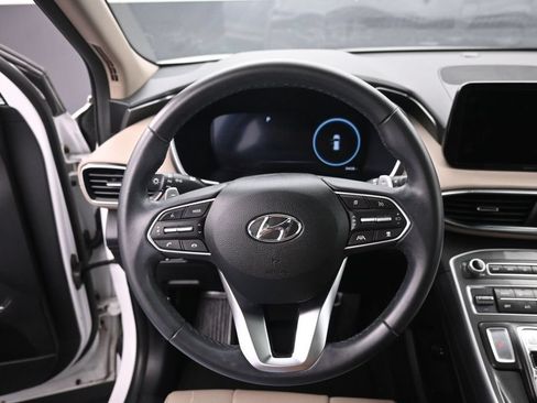 Used 2023 Hyundai Santa Fe SEL w/ Premium Package AWD/4WD image 25