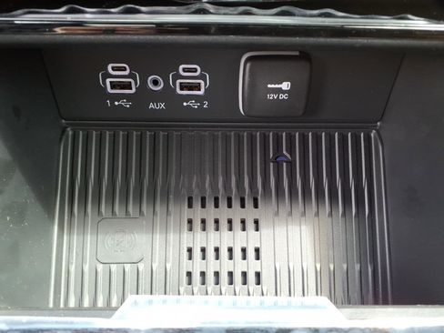 New 2026 Jeep Grand Cherokee L Limited AWD/4WD image 13