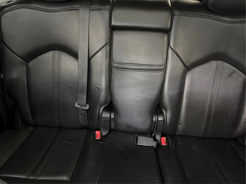 Used 2015 Cadillac SRX Luxury AWD/4WD image 46