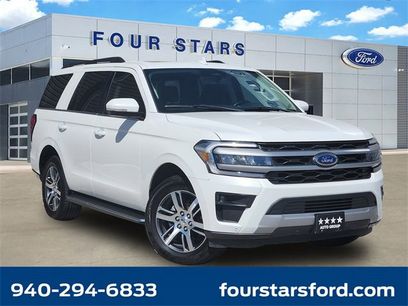 Used 2022 Ford Expedition XLT