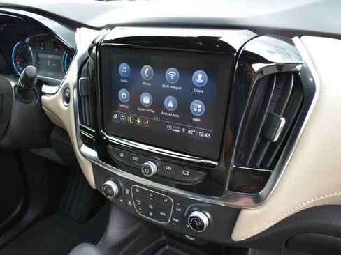 Used 2023 Chevrolet Traverse LT w/ LPO, Cargo Package AWD/4WD image 26