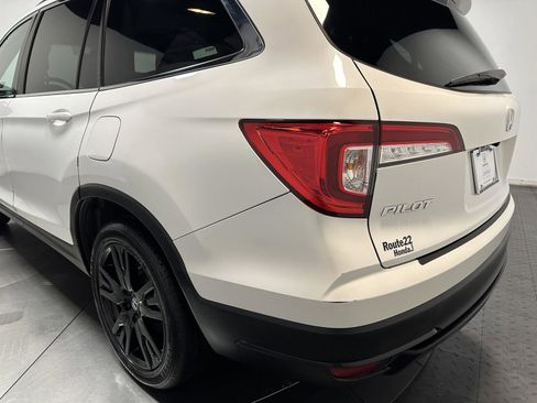 Used 2021 Honda Pilot Special Edition image 10