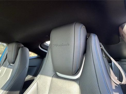 New 2026 Honda Prelude image 17