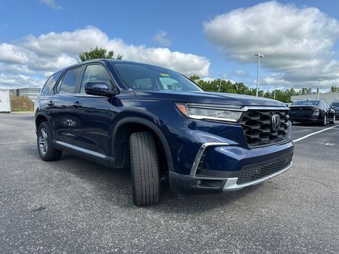 Used 2024 Honda Pilot EX-L image 13