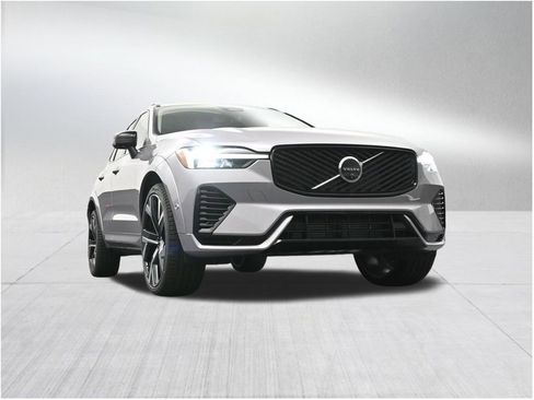 New 2026 Volvo XC60 T8 Ultra AWD/4WD image 27