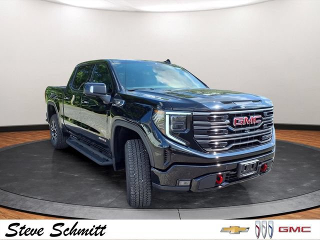 New 2026 GMC Sierra 1500 AT4 w/ Technology Package AWD/4WD image 28