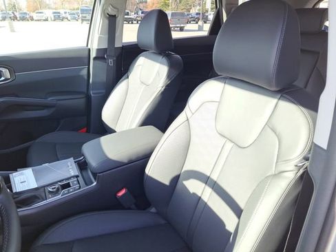 New 2026 Kia Sorento EX AWD/4WD image 5