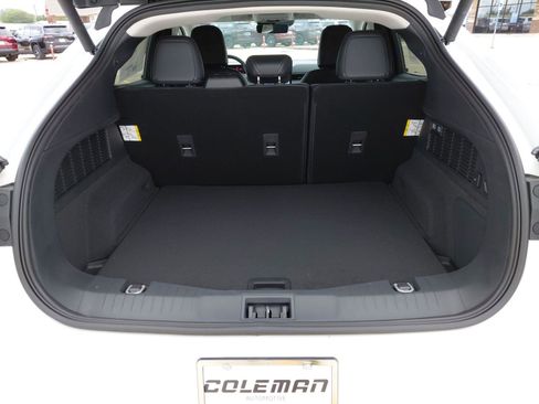 New 2025 Ford Mustang Mach-E Premium image 23