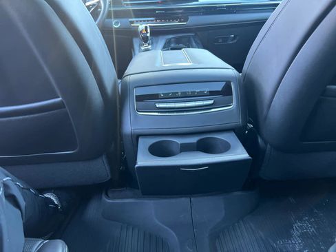 Certified 2024 Cadillac Escalade V w/ LPO, Floor Liner Package image 35