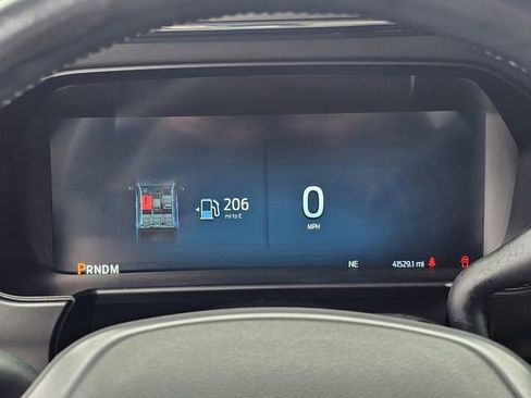 Used 2023 Ford F250 Lariat w/ Chrome Package image 12