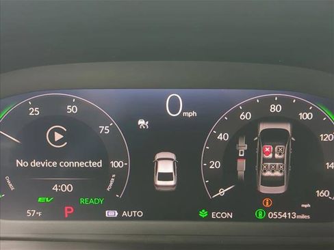 Used 2024 Honda Accord EX-L image 17