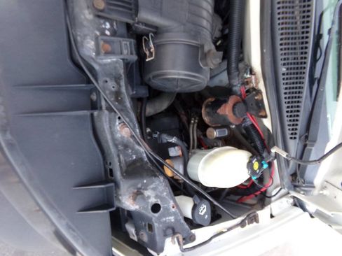Used 2015 Chevrolet Express 2500 RWD image 33