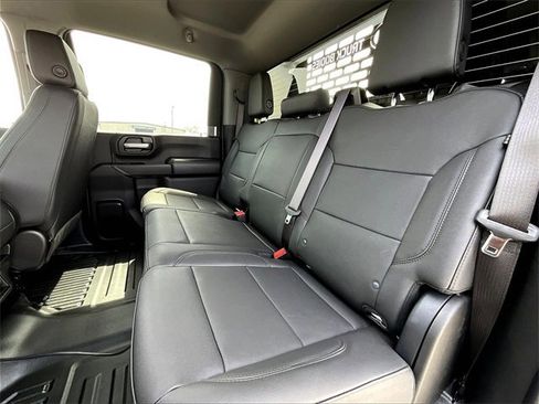 New 2025 Chevrolet Silverado 3500 W/T w/ WT Convenience Package image 12