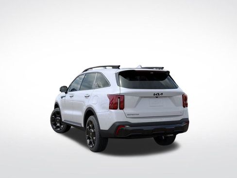 New 2026 Kia Sorento SX Prestige image 6