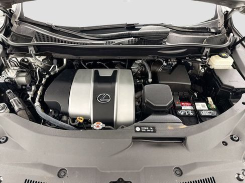 Used 2022 Lexus RX 350 FWD image 27