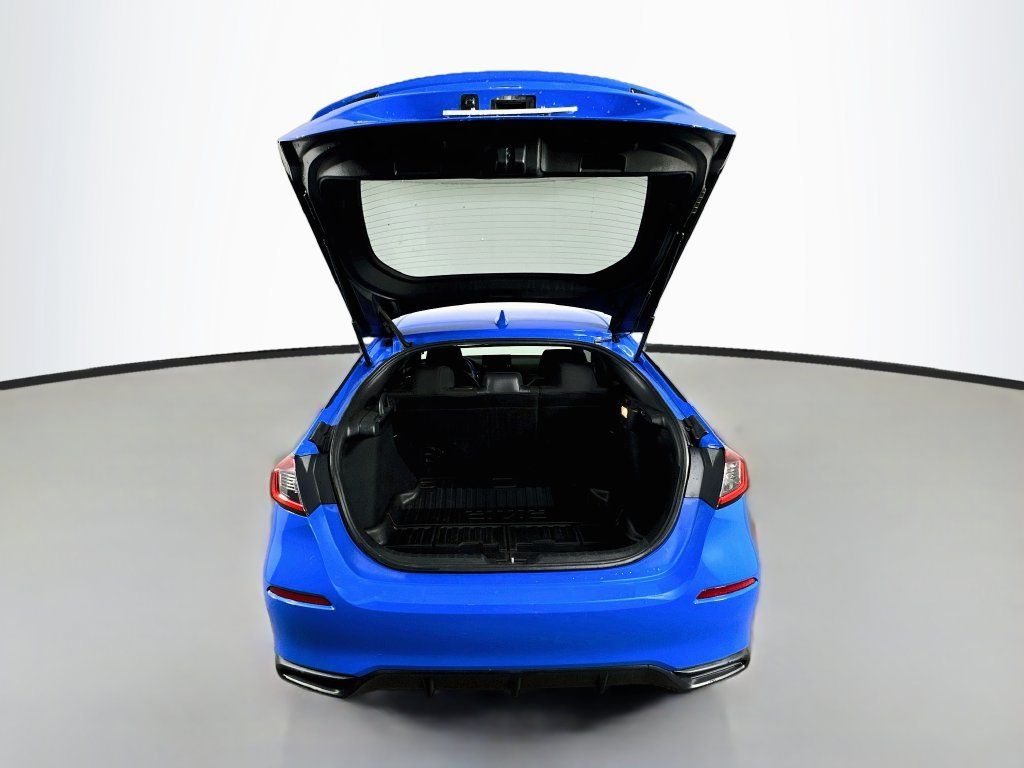 Used 2023 Honda Civic Sport image 34