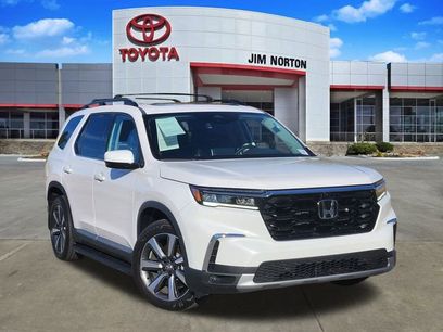 Used 2023 Honda Pilot Elite