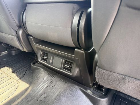 Used 2024 GMC Sierra 1500 Pro w/ Graphite Edition AWD/4WD image 14