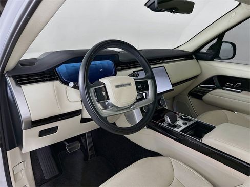 Used 2023 Land Rover Range Rover SE image 9