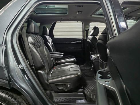 Used 2022 Hyundai Palisade Limited image 20