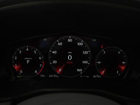 Certified 2024 MAZDA CX-90 Plug-In Hybrid w/ Premium Plus image 32