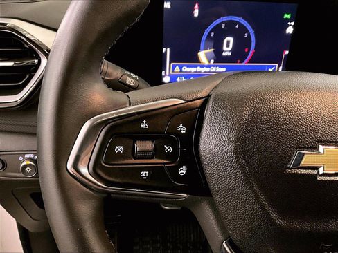 Used 2024 Chevrolet TrailBlazer LT w/ Convenience Package image 17