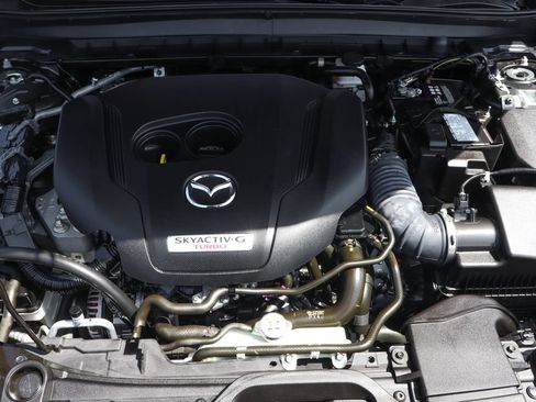 Used 2023 MAZDA CX-30 2.5 Turbo w/ Premium Plus Pkg AWD/4WD image 13