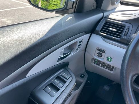 Certified 2023 Honda Ridgeline RTL-E image 22