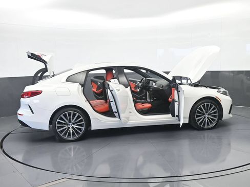 Used 2023 BMW 228i Gran Coupe w/ Convenience Package FWD image 71