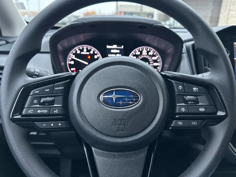 New 2026 Subaru Crosstrek 2.0i Premium image 24