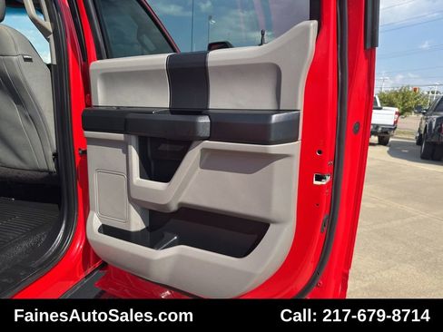 Used 2019 Ford F250 XL w/ STX Appearance Package image 83