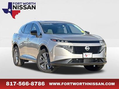 Used 2025 Nissan Murano SL