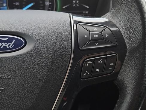 Used 2019 Ford Explorer Limited w/ Ford Safe & Smart Package AWD/4WD image 28