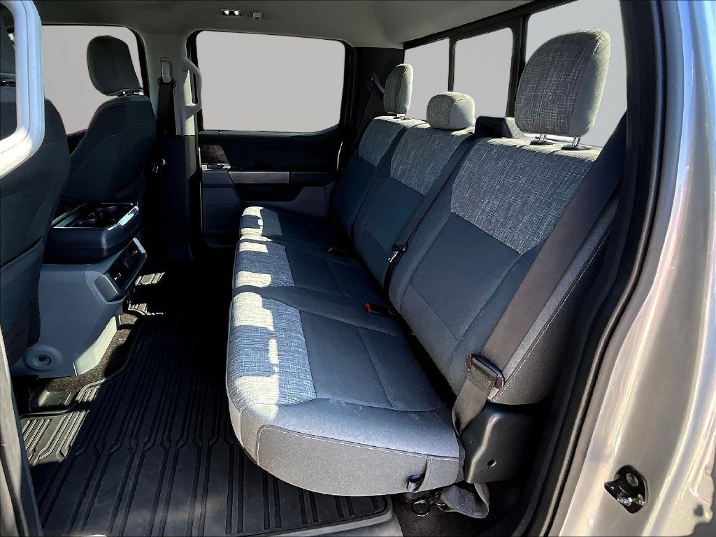 Used 2022 Ford F150 XLT w/ Equipment Group 302A High AWD/4WD image 26