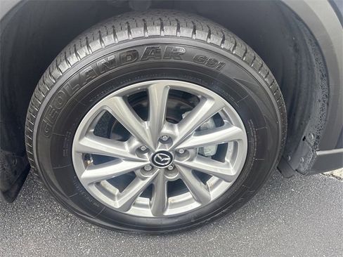 Used 2023 MAZDA CX-5 AWD 2.5 S w/ Select Package image 20