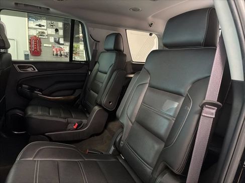 Used 2017 GMC Yukon Denali w/ Open Road Package AWD/4WD image 25