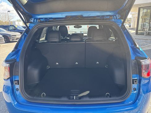 New 2026 Jeep Compass Latitude image 19