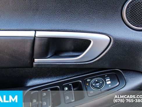 Used 2024 Hyundai Sonata SEL FWD image 35