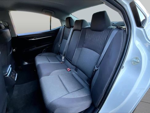 Used 2025 Toyota Camry LE FWD image 20