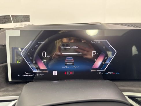 New 2026 BMW X5 xDrive40i image 21