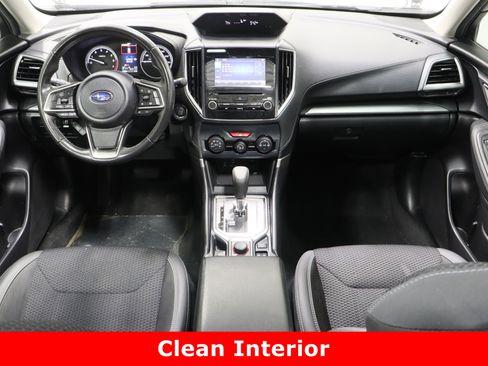 Used 2022 Subaru Forester Premium w/ Popular Package #1 image 32