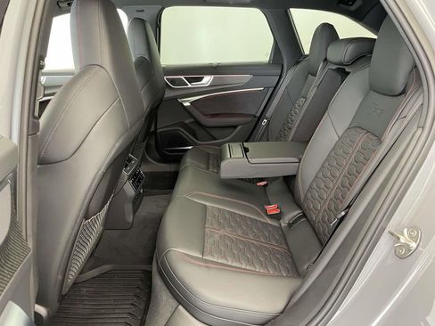 Used 2025 Audi RS 6 performance image 19