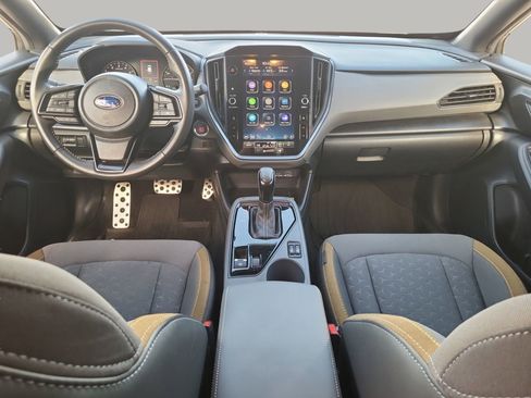 Used 2024 Subaru Crosstrek 2.5i Sport w/ Popular Package #4A image 11